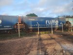 RUMO HTT-350953-2